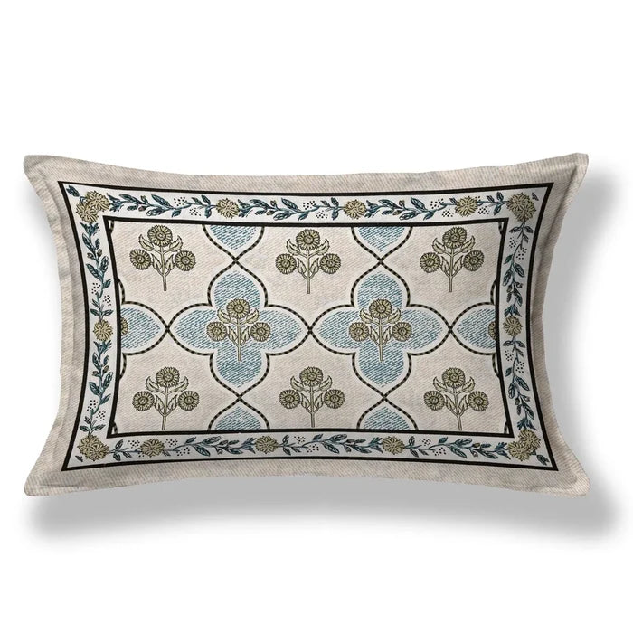 100% Pure Cotton | Single Bed | Bed Sheet - Saanvi