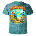 2026 Annual Zero G Tie Dye image 2