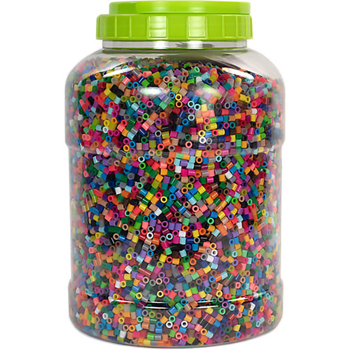 32,000 Barrel of Perler Beads