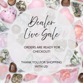 9/23 Dealer Discount Order for drdrdana (Abandoned/Available)