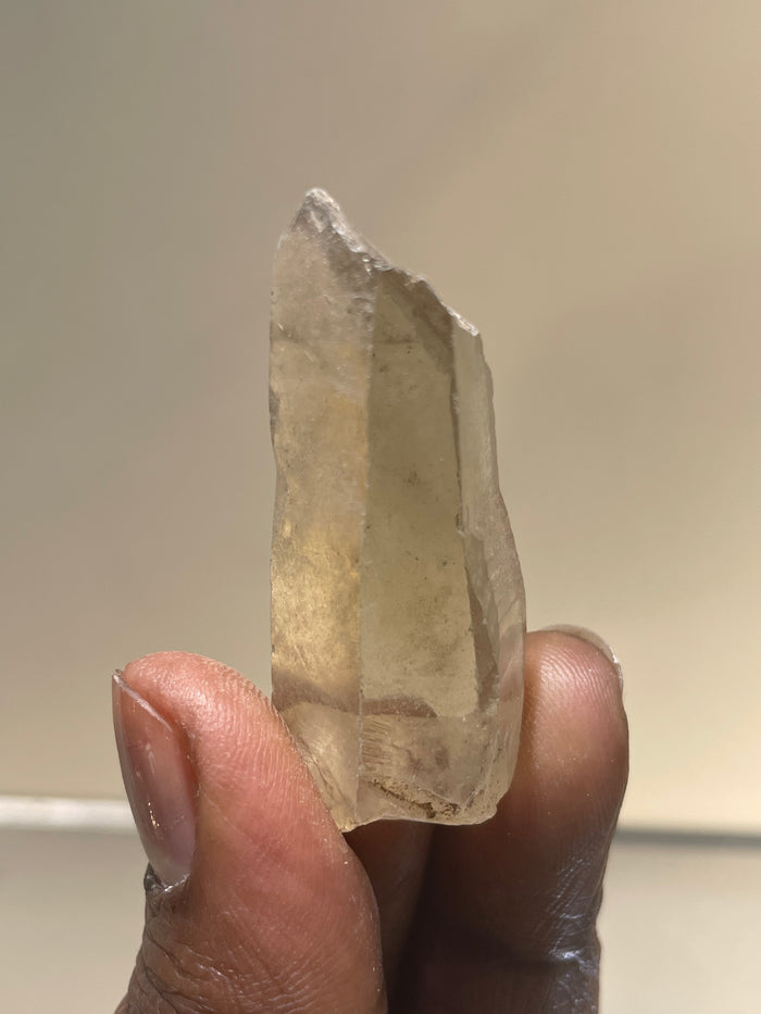 35 PIECE NATURAL CITRINE WHOLESALE FLAT | MARONDERA MASHONALAND EAST, ZIMBABWE