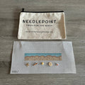 Beach Key Fob
