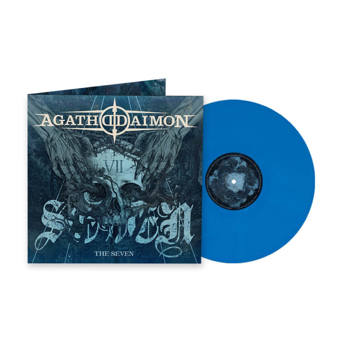 Agathodaimon "The Seven" 12"