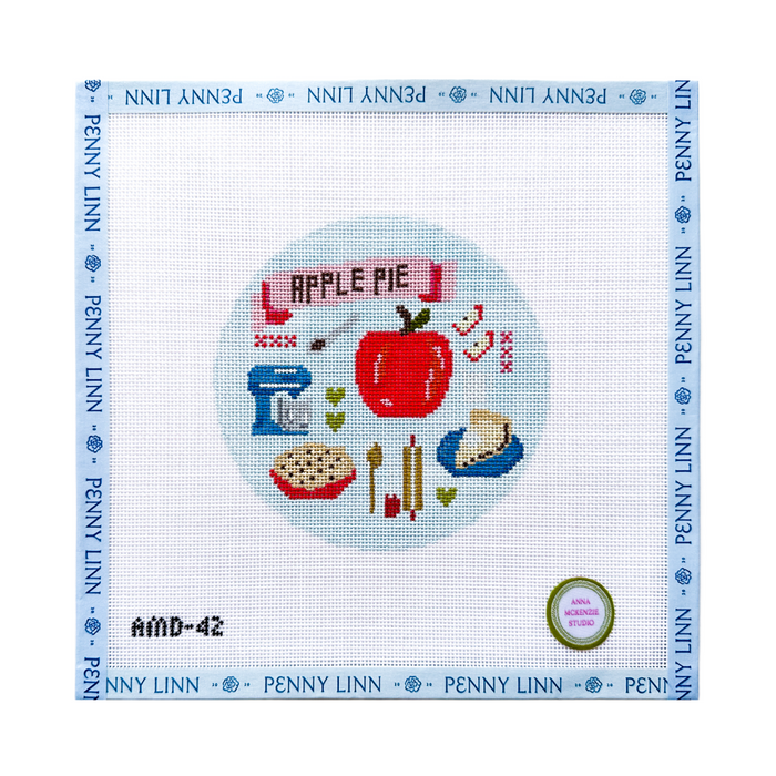 Apple Pie Round