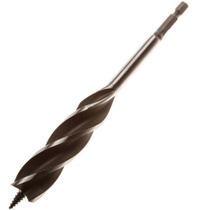 Armeg WWBNP22 Wood Drill Bit 22mm