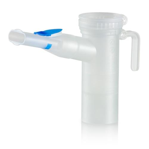 Baby Mask - Size 2 with PARI LC Plus Reusable Nebulizer