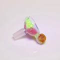 Bambi Candy Slide 14mm
