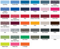 Basic Hooded Sweatshirt G185