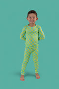 BE BOLD CHECKERS DREAM SET
