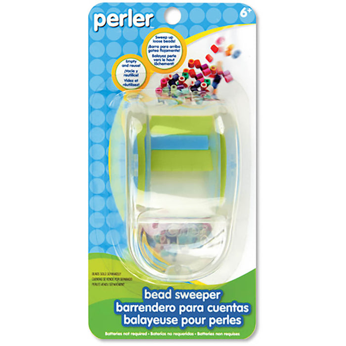Bead Sweeper