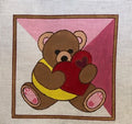 Bear with Heart