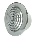 Blauberg DPR100CHROME Air Diffuser 100mm