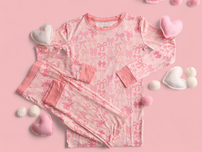 BLISSFUL BOWS DREAM SET
