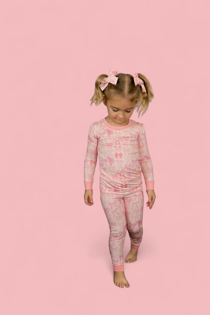 BLISSFUL BOWS DREAM SET