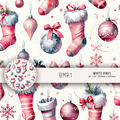 BMP COLLECTION - ASSORTED PATTERNS