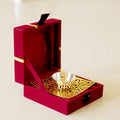 Brass Jaali Oil Lamp [Deepak] - Brass Globe
