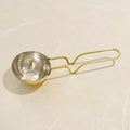 Brass Tadka Pan