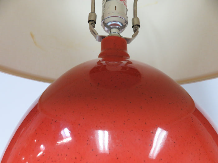 Ceramic Table Lamp