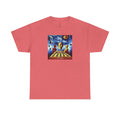 Chess in the Clouds T shirt