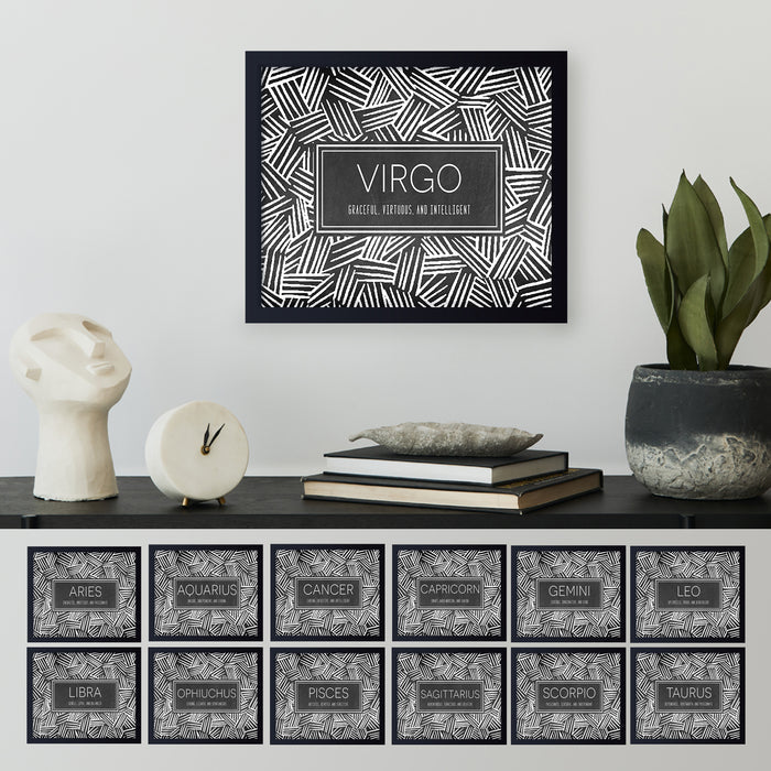 'ChiChi Zodiac'  Wall Art
