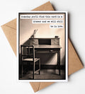 Cute Anniversary or Valentine's Day Card