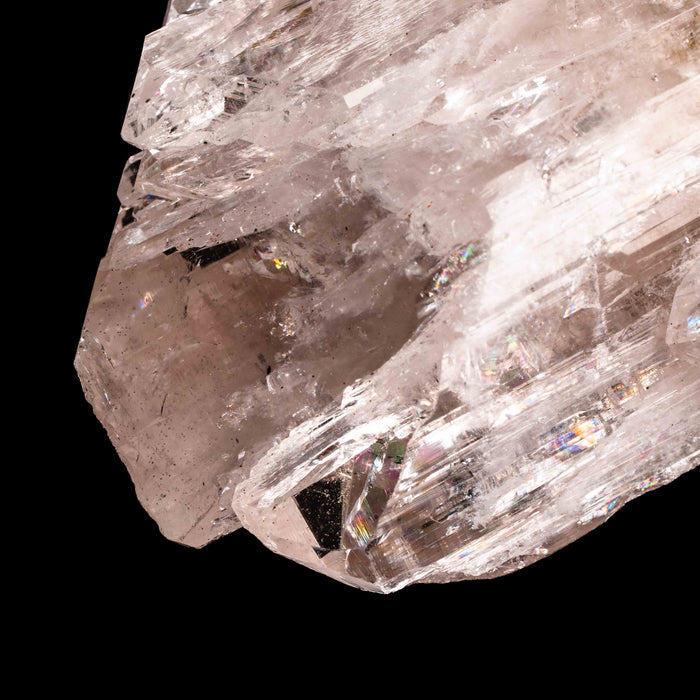 Danburite - Pink