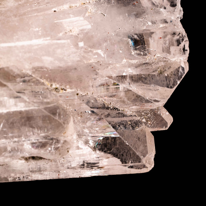 Danburite - Pink