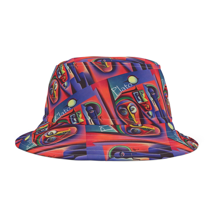 Day Tripper Bucket Hat