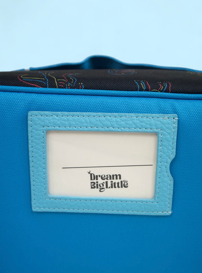 DINOSNORE DREAM LUNCHBOX