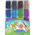 Double Perler Bead Tray