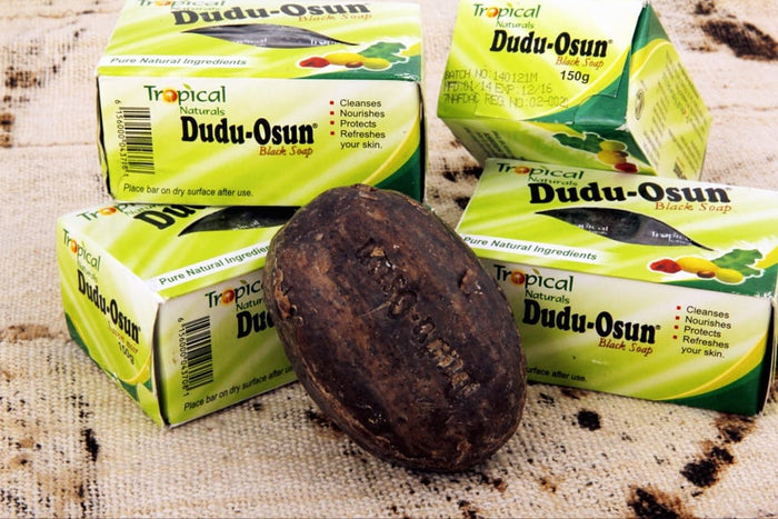 Dudu Osun Black Soap
