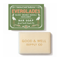 Everglades National Park Bar Soap