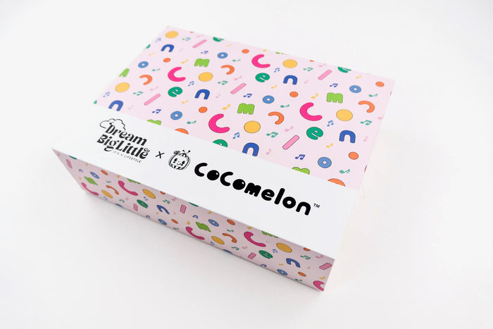 Exclusive CoComelon Gift Box