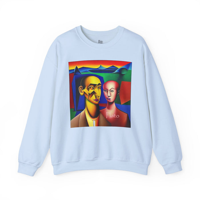 Farm Love Crewneck Sweatshirt"