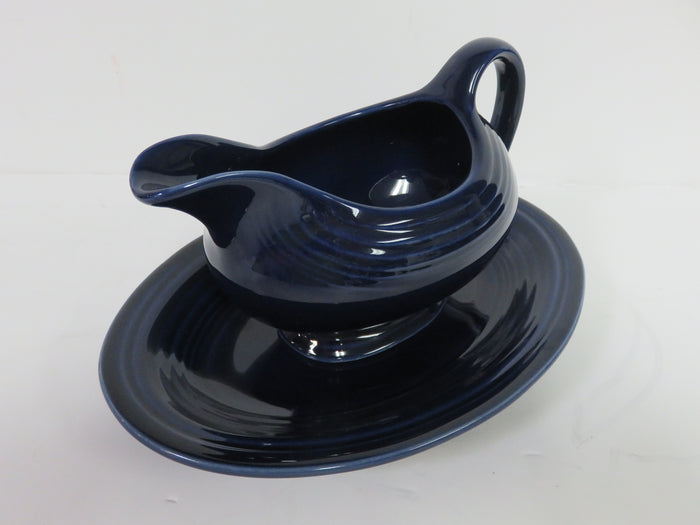 Fiesta Gravy Boat