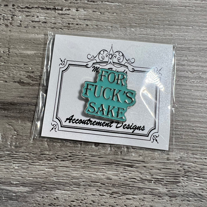 For Fuck's Sake Magnet
