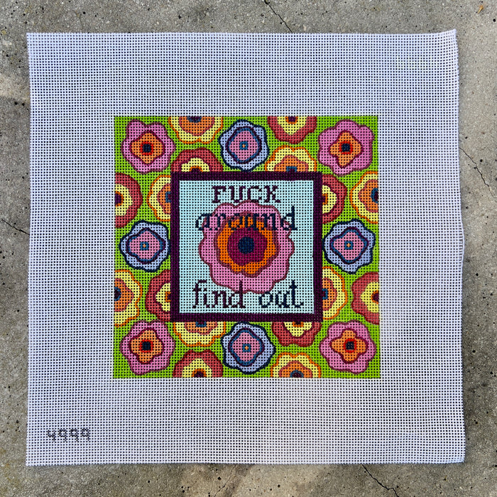 Fuck Around - Find Out