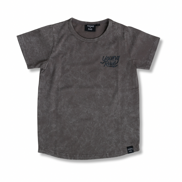 FULL THROTTLE TEE