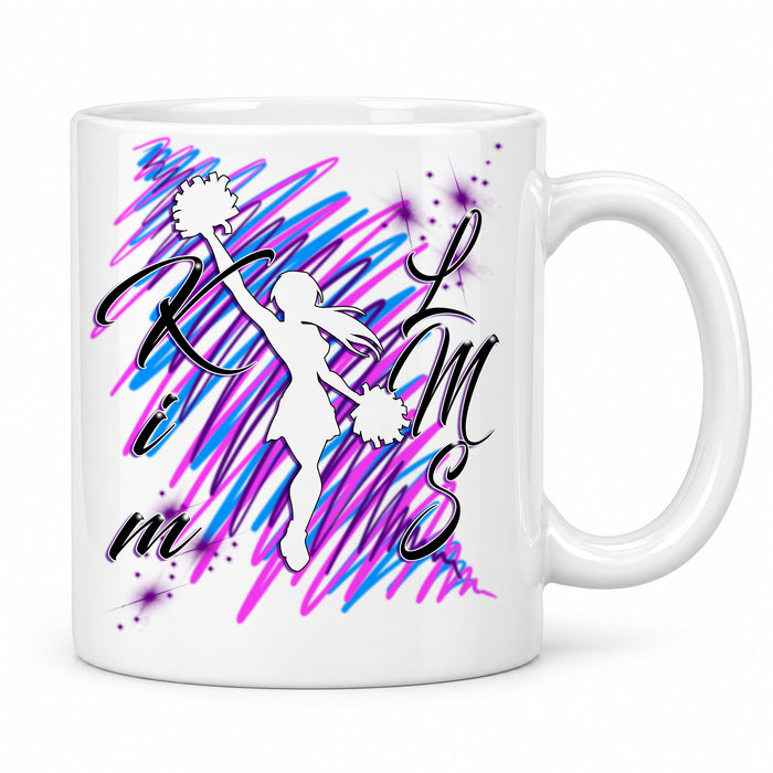 Mythic G033 COFFEEMUG MAIN
