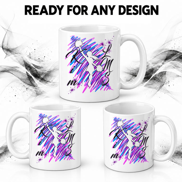 Mythic G033 COFFEEMUG PT01