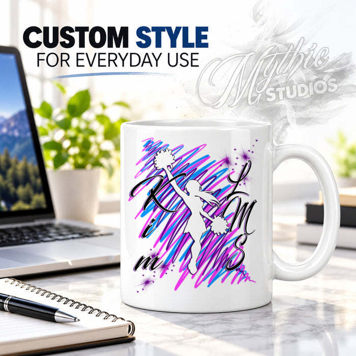 Mythic G033 COFFEEMUG PT02
