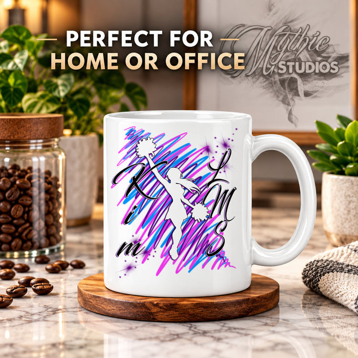 Mythic G033 COFFEEMUG PT04