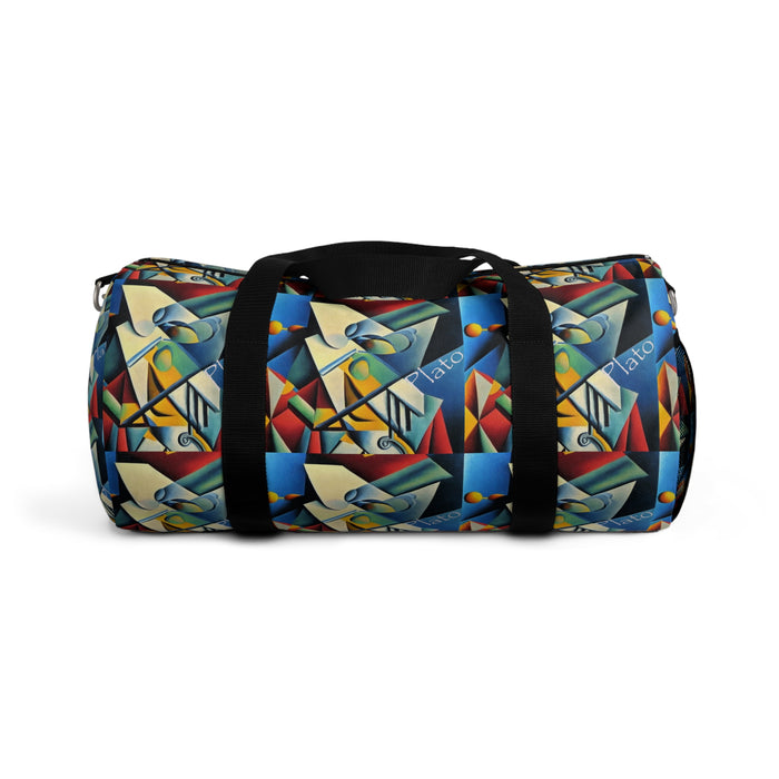 Geometric duffel