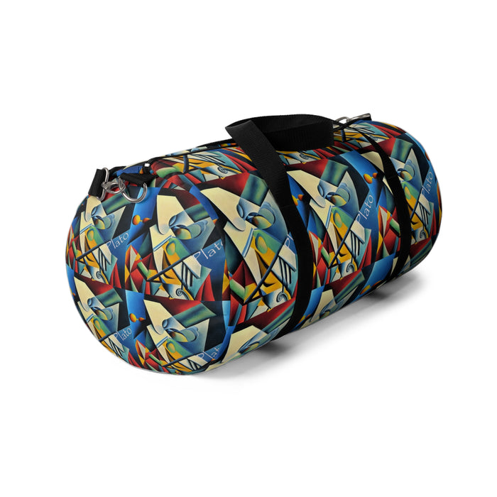Geometric duffel