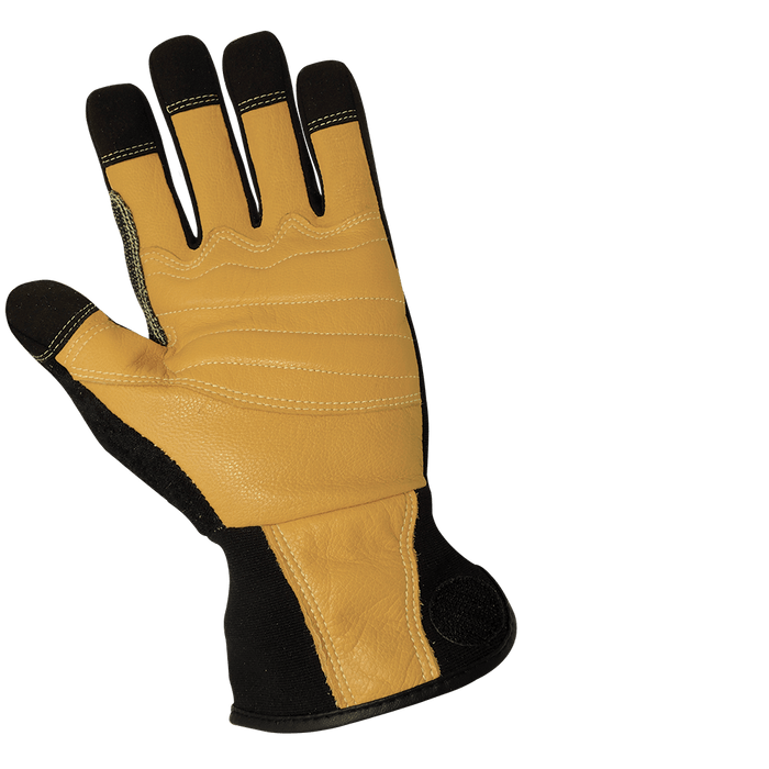 Gripster® Sport Goatskin Gloves – Cut, Needle, and Impact Resistant (dozen)