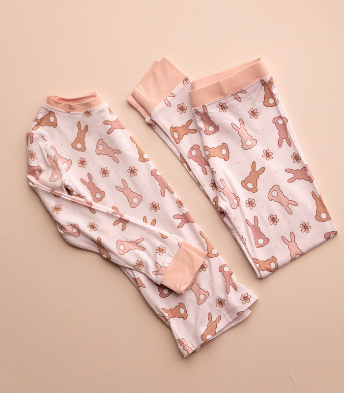 HOPPY EASTER DREAM SET