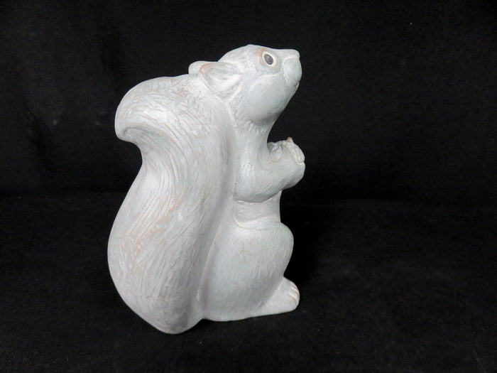 Isabel Bloom Squirrel Sculpture