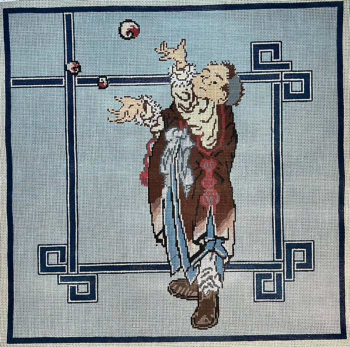 Juggling