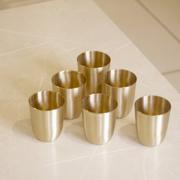 set of 6