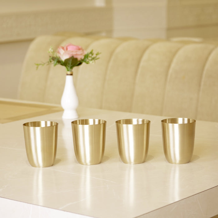 set of 4